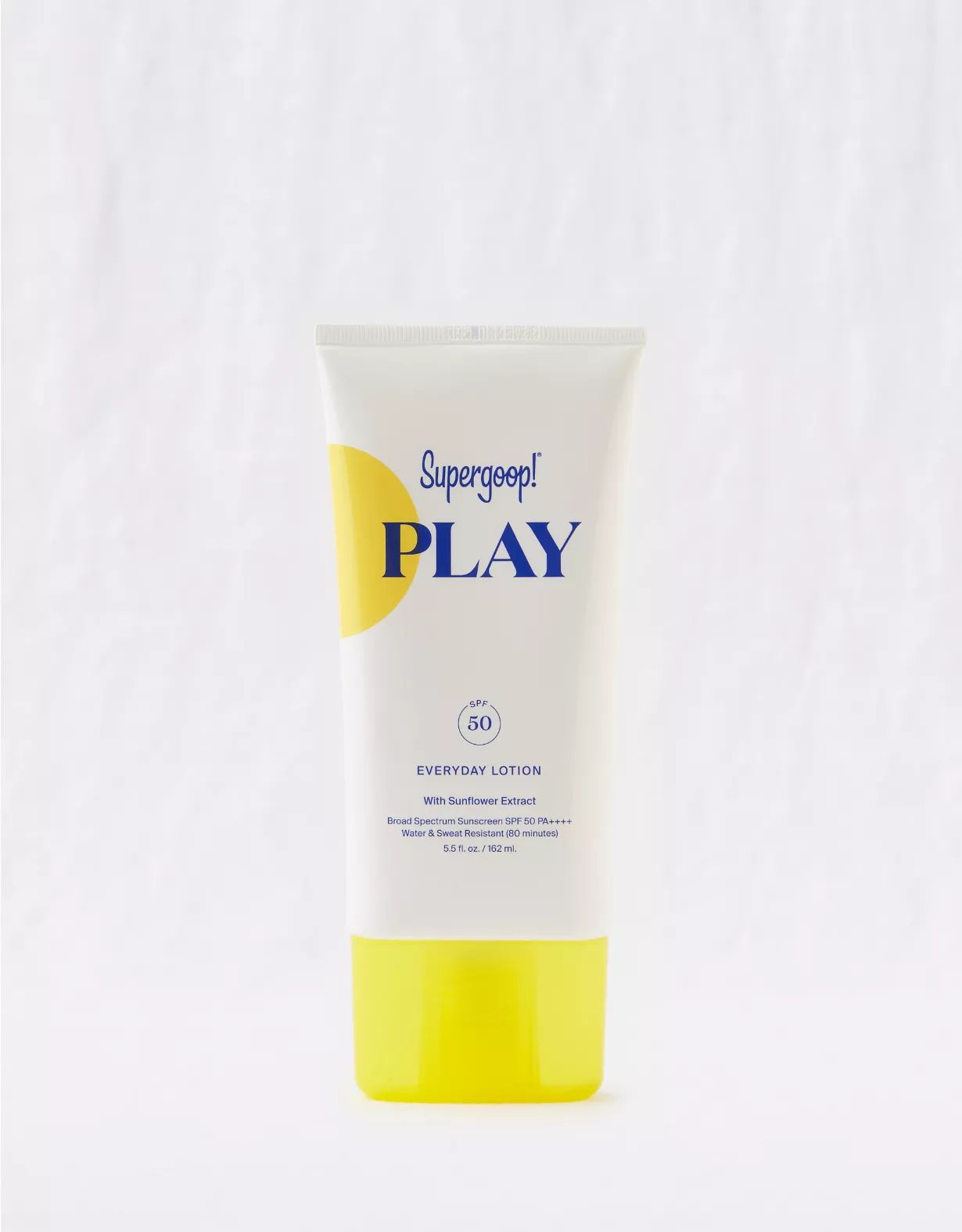 Supergoop!® Play Everyday Lotion SPF 50 5.5 Oz | Aerie