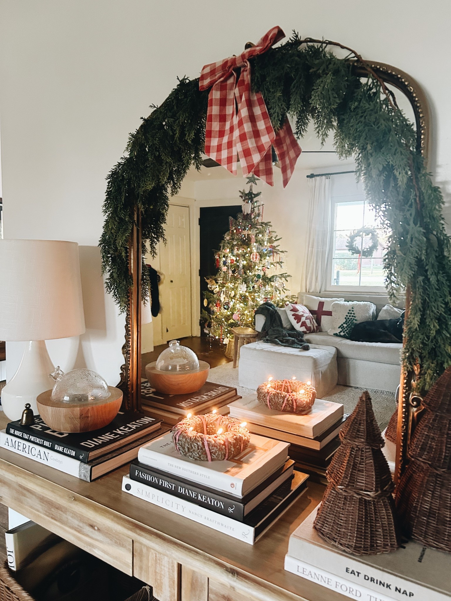 #LTKHome #LTKHoliday #LTKSeasonal