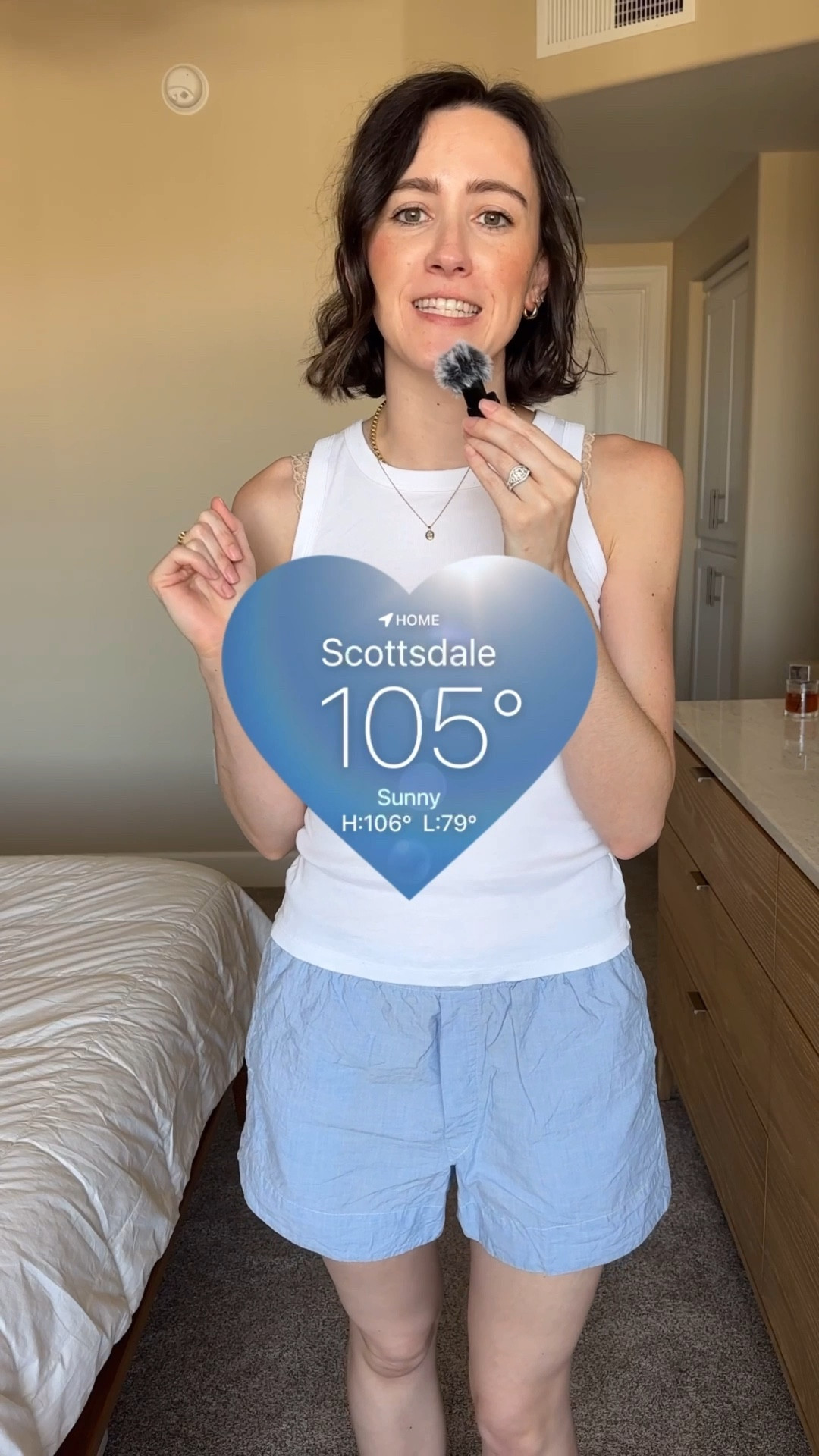 Showing you how to dip your feet into fall fashion even while the hot temps are sticking around 🥵 

#LTKSeasonal #LTKStyleTip