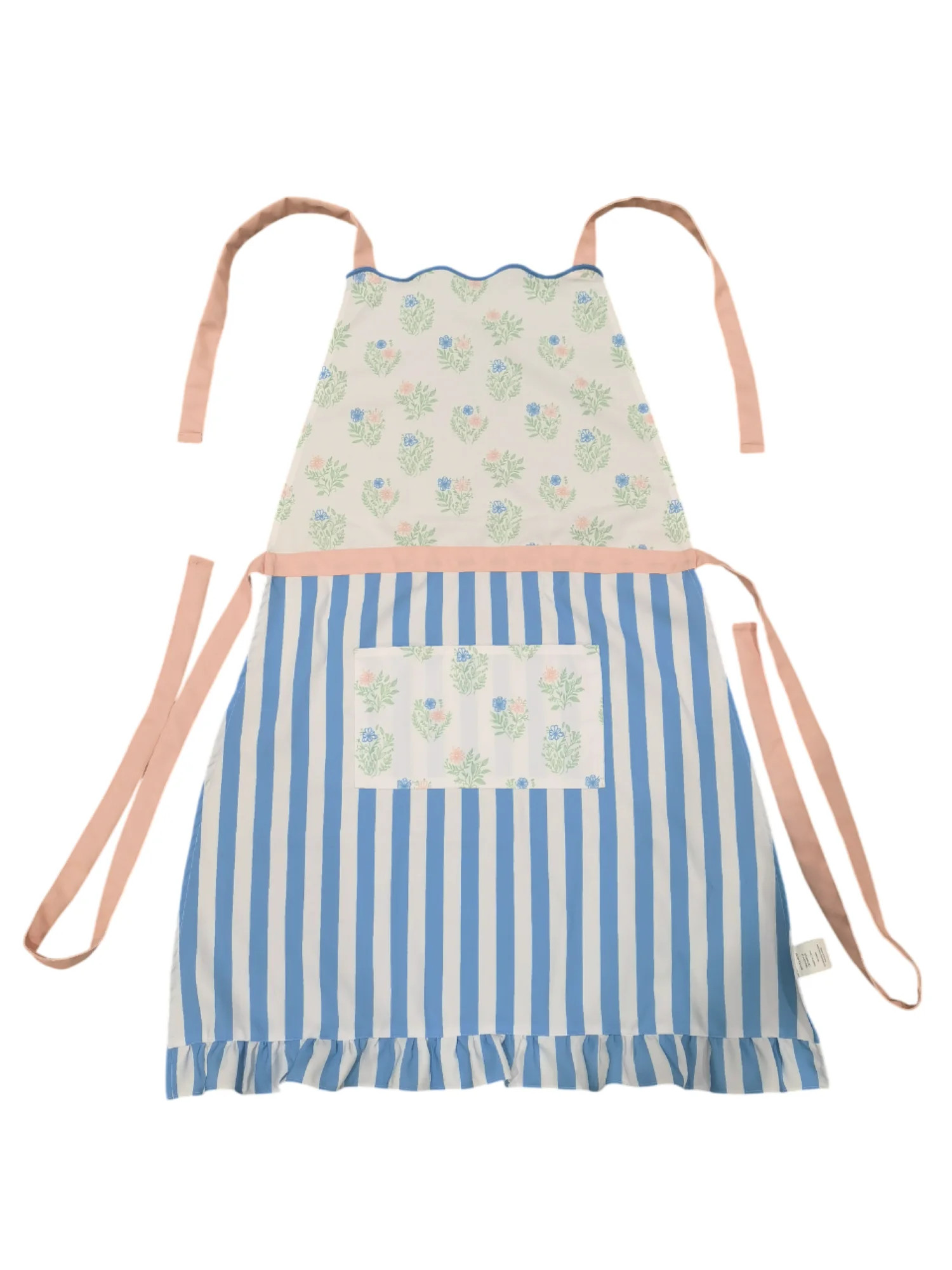 Mommy and Me Apron Set, 2 Pieces, Mother's Day by Way To Celebrate | Walmart (US)