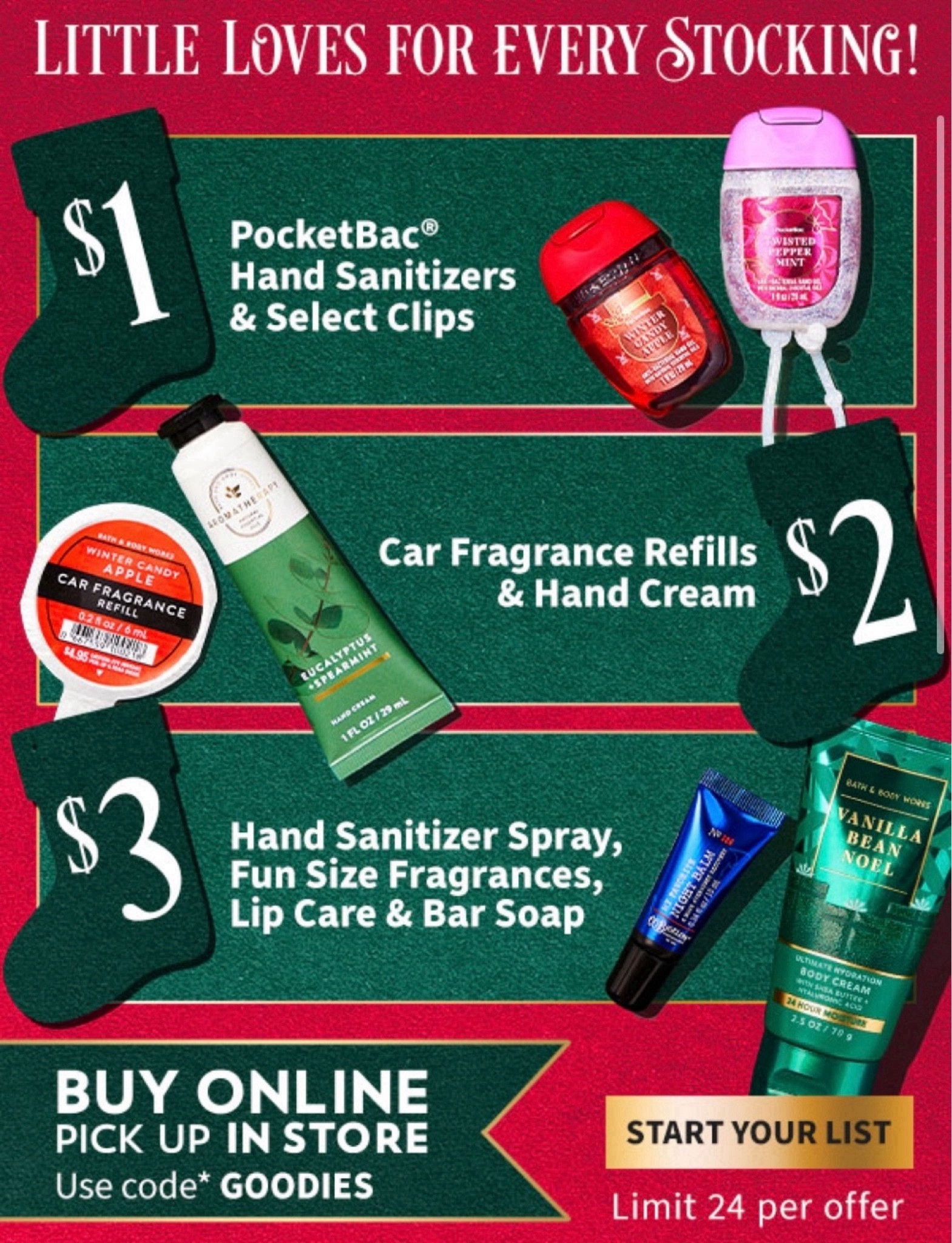 Bath and Body Works is my jam lately. I’m a buy online and pick up in store kinda girl. Sale starts 12/13/23. Getting my cart ready tonight. 
I wanted to try some lip balms and reup on bar soaps. Of course I’ll grab some hand creams too. They are the perfect size for your handbag. I’ll try some new scents but I first need everything Luminous. and yes, there are scents for men included in the sale. 

Gift guide, stocking stuffers, mens gift guide, gifts for her, Christmas, 

#LTKSeasonal #LTKHoliday #LTKGiftGuide
