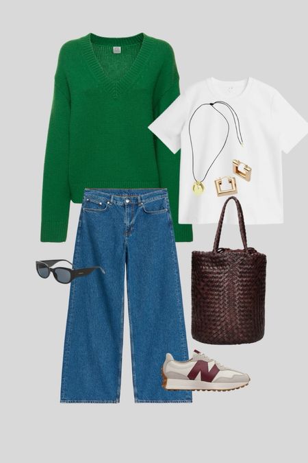 Comfy weekend outfit inspo 

#LTKstyletip #LTKSeasonal