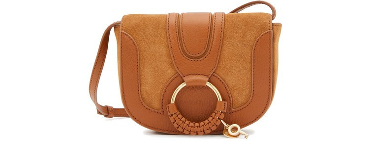 SEE BY CHLOE - Hana mini bag | 24S (APAC/EU)