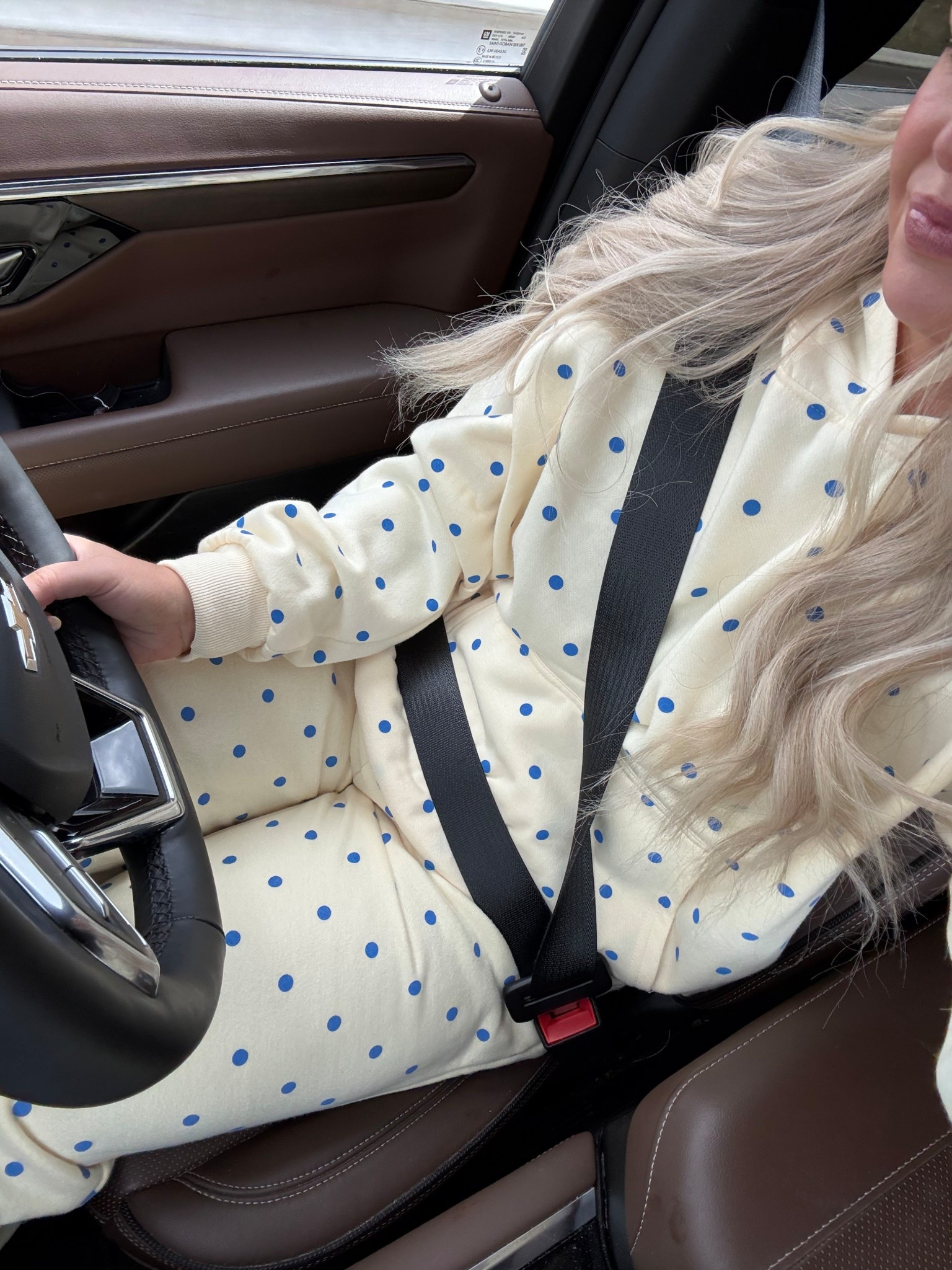 Butter yellow sweat set 