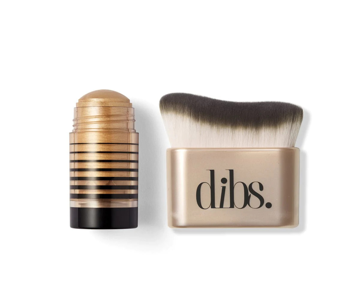 Getaway Glow Set | DIBS Beauty | DIBS Beauty