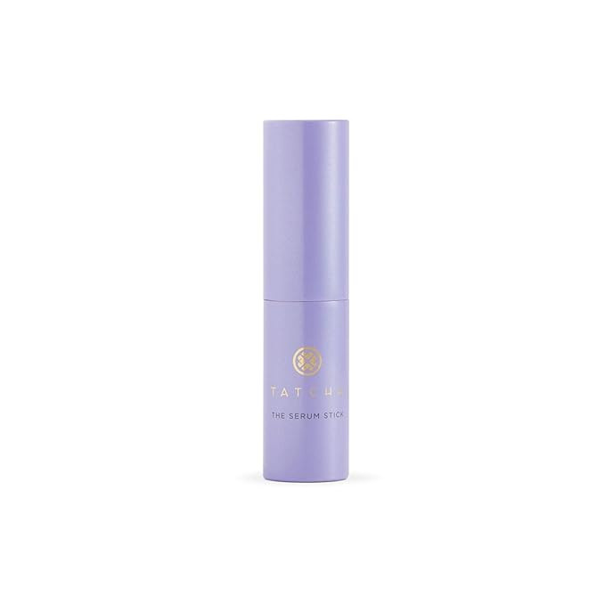 Tatcha The Serum Stick: Smooth Dry Fine Lines Instantly & Over Time, 8 G | 0.28 oz | Amazon (US)