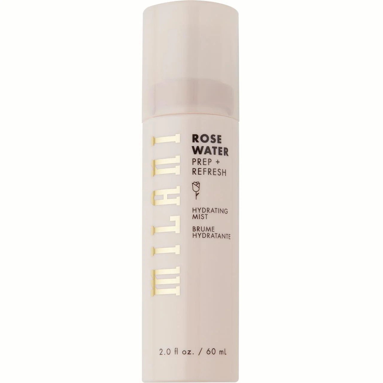 MILANI Rosewater Hydrating Mist, Rosewater Hydrating Mist | Walmart (US)