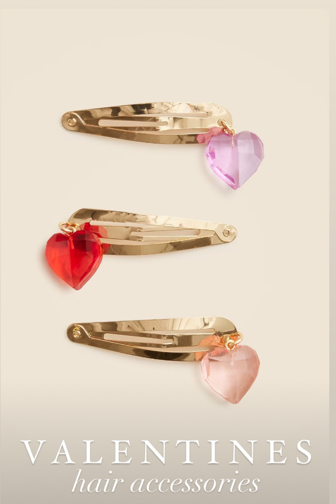 Girls valentine hair accessories that are too cute to pass up on! 

#valentines #valentinesaccessories #girls #valentinesgifts #valentinesday

#LTKSeasonal #LTKKids #LTKStyleTip