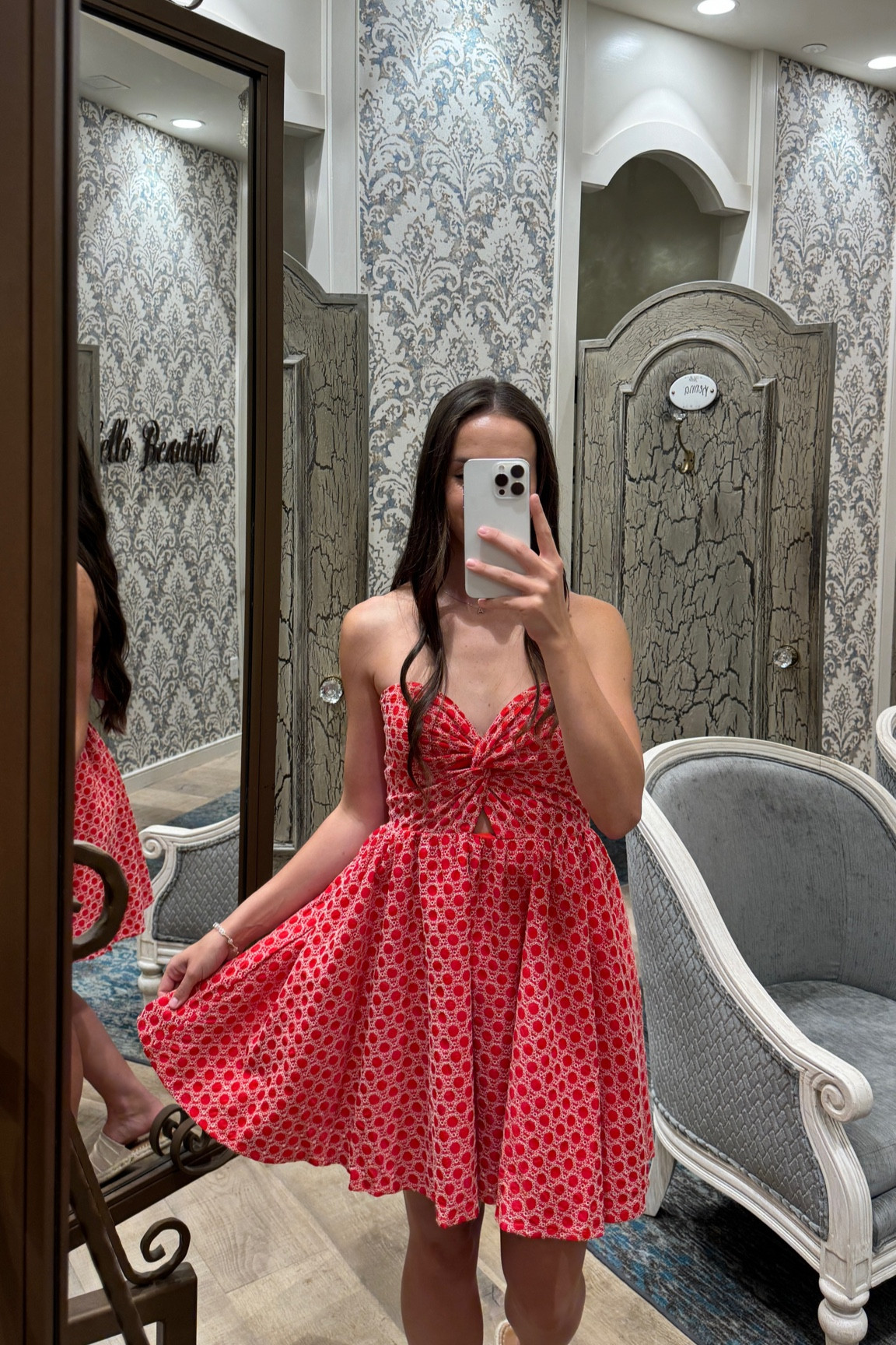 fourth of july outfits 💙❤️🇺🇸

#LTKSeasonal #LTKStyleTip