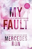 My Fault (Culpable, 1)     Paperback – June 6, 2023 | Amazon (US)