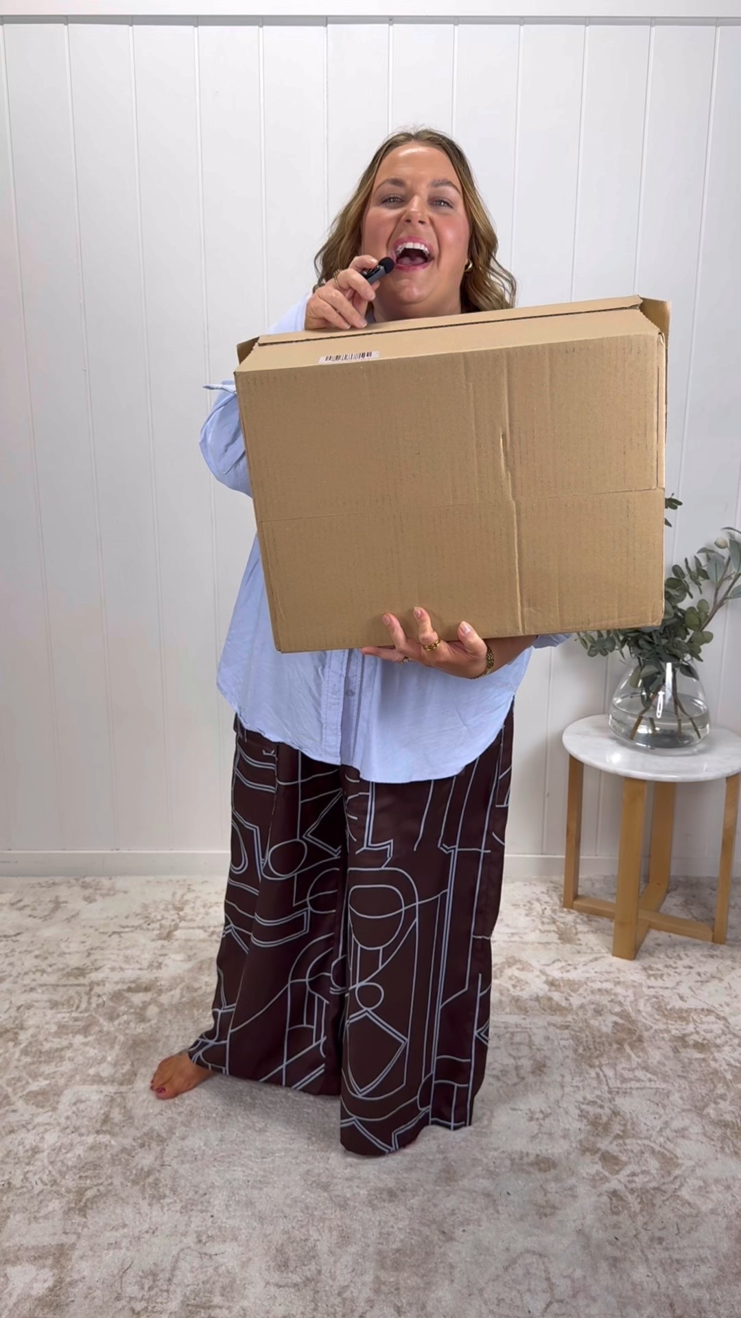 New arrivals from city chic 

#LTKplussize #LTKcurves #LTKaustralia