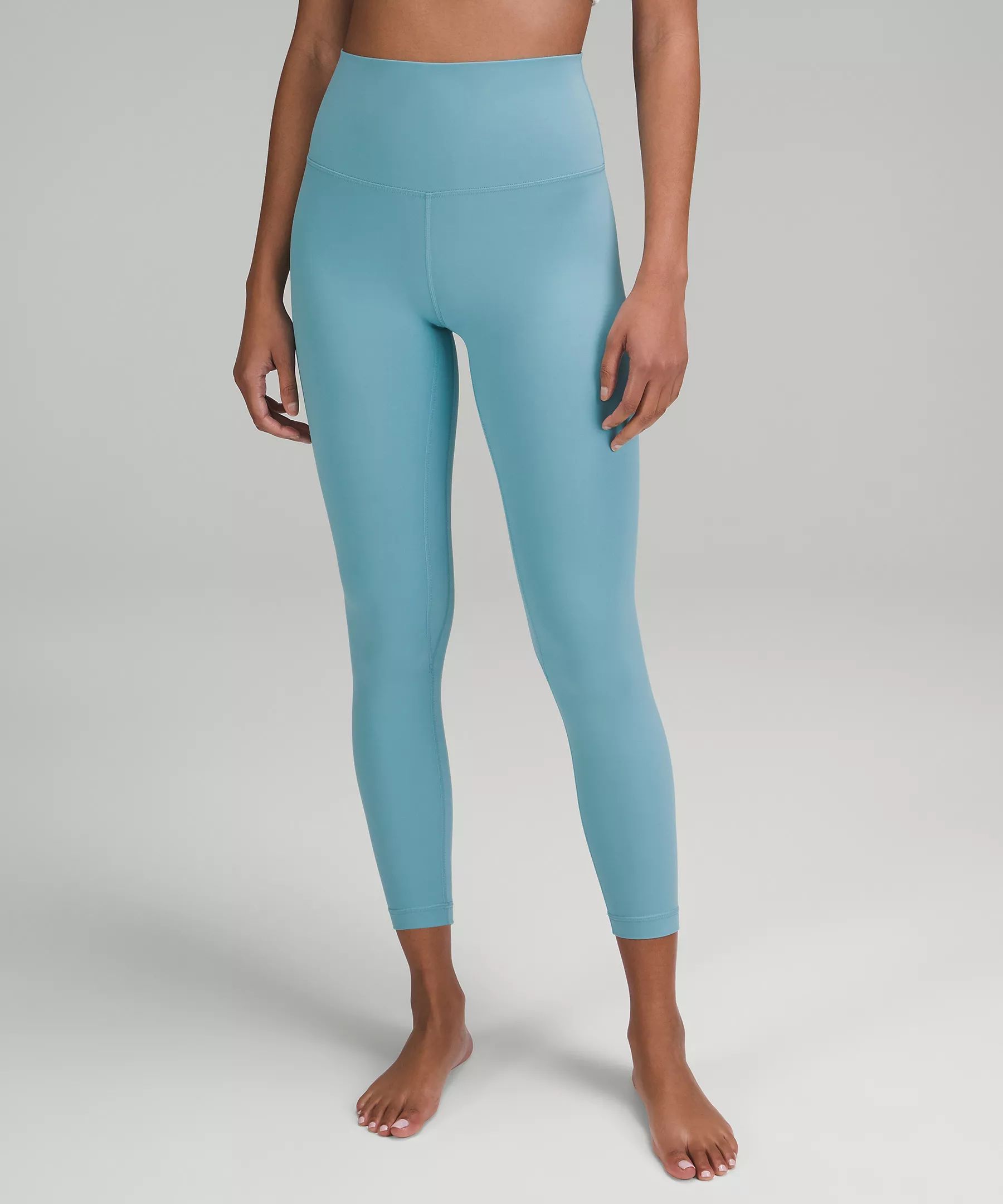 lululemon Align™ High-Rise Pant 25" | Lululemon (US)