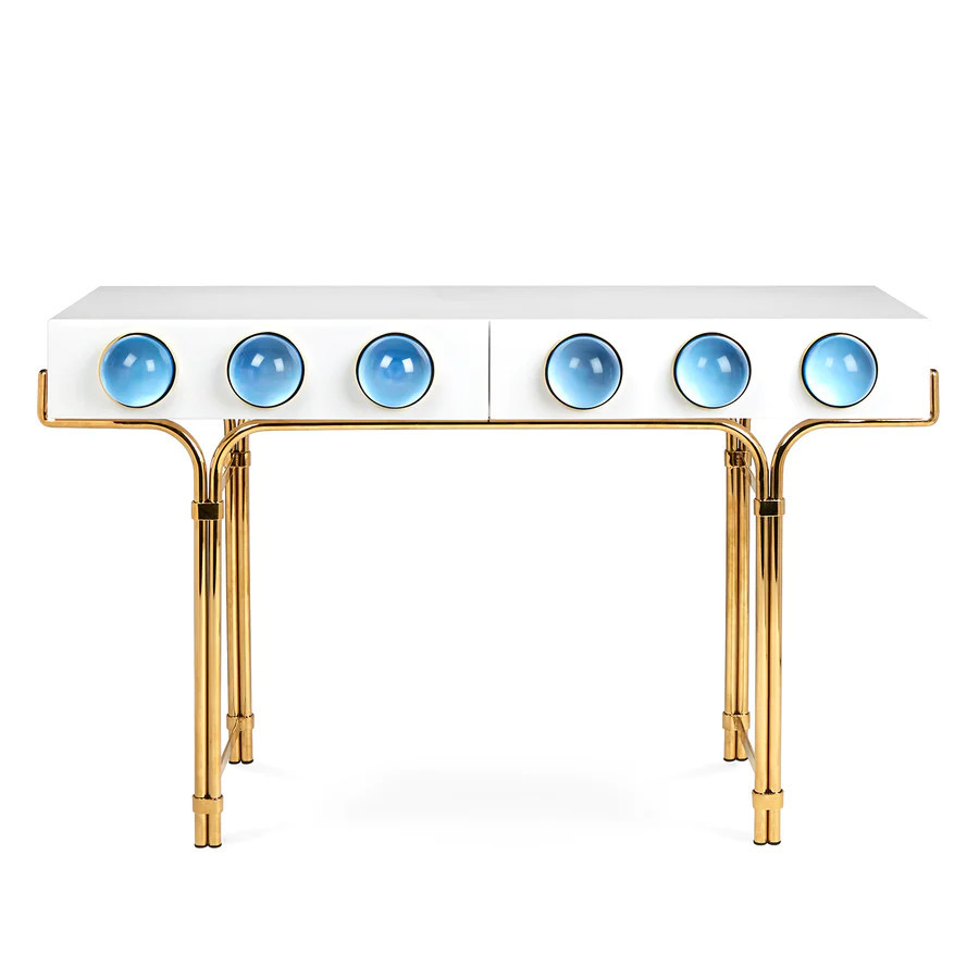 Globo Console | Jonathan Adler US