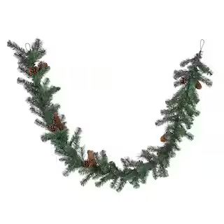 6ft. North Carolina Pine With Pinecones Garland by Ashland® | Michaels Stores
