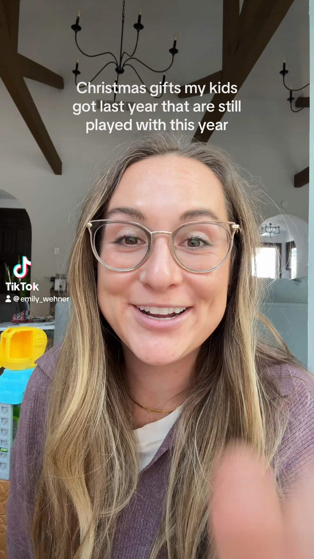 The sign of a good toy is if it’s still be used a year later  

#LTKCyberWeek #LTKGiftGuide #LTKKids