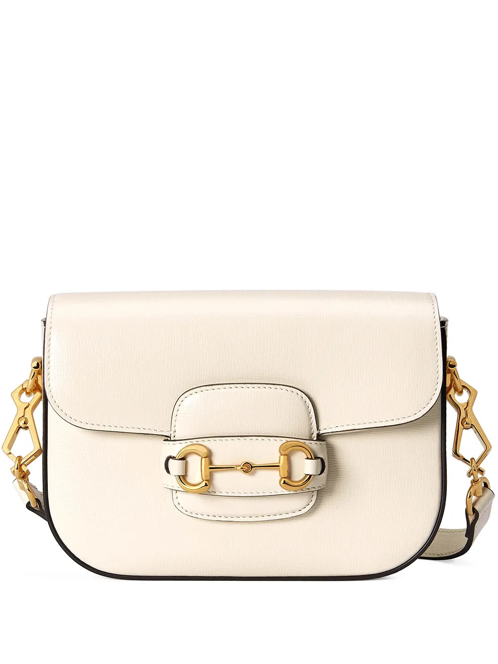 Bolsa mini com detalhe horsebit 1955 | Farfetch Global