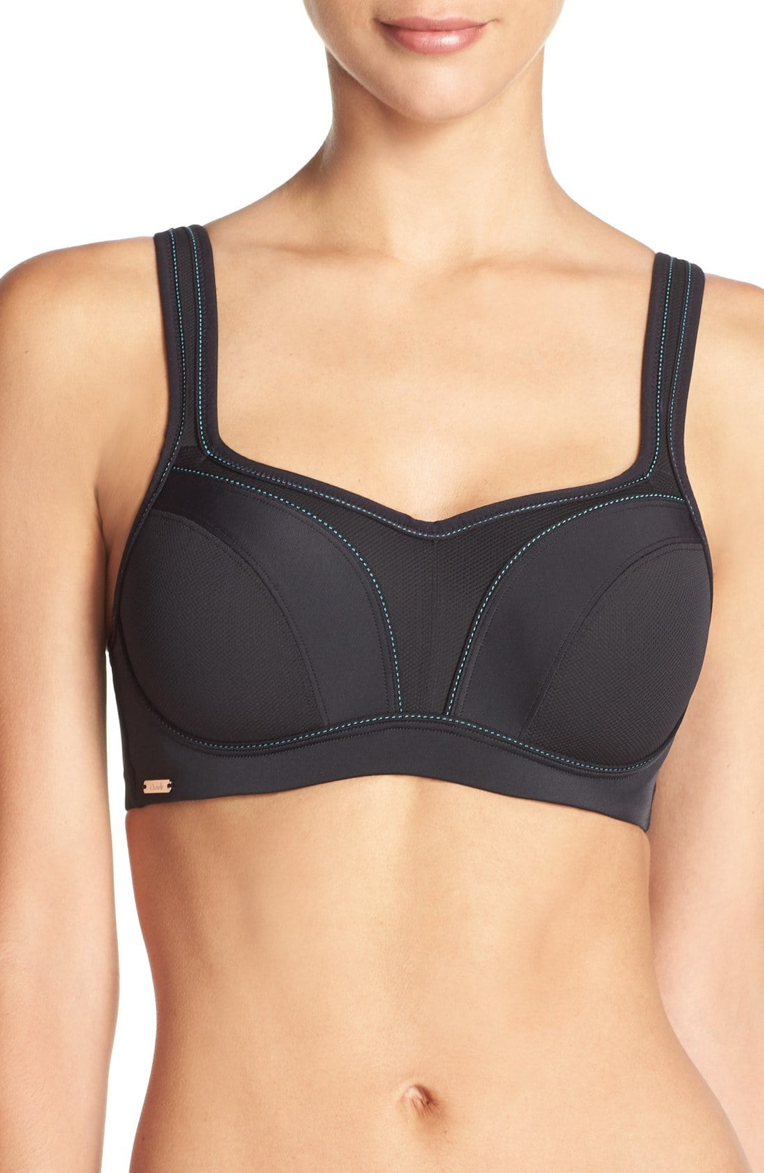 Chantelle Intimates Underwire Sports Bra | Nordstrom