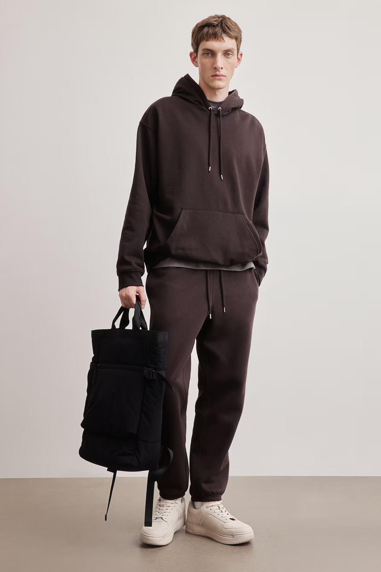 Loose Fit Hoodie | H&M (US + CA)