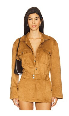 MONAH Outerwear | Revolve Clothing (Global)