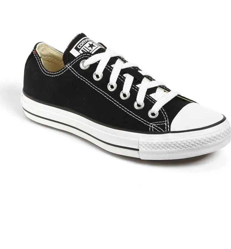 Converse Chuck Taylor® All Star® Low Top Sneaker | Nordstrom | Nordstrom