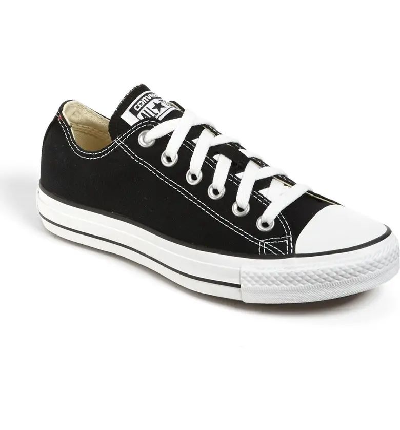 Converse Chuck Taylor® All Star® Low Top Sneaker | Nordstrom | Nordstrom