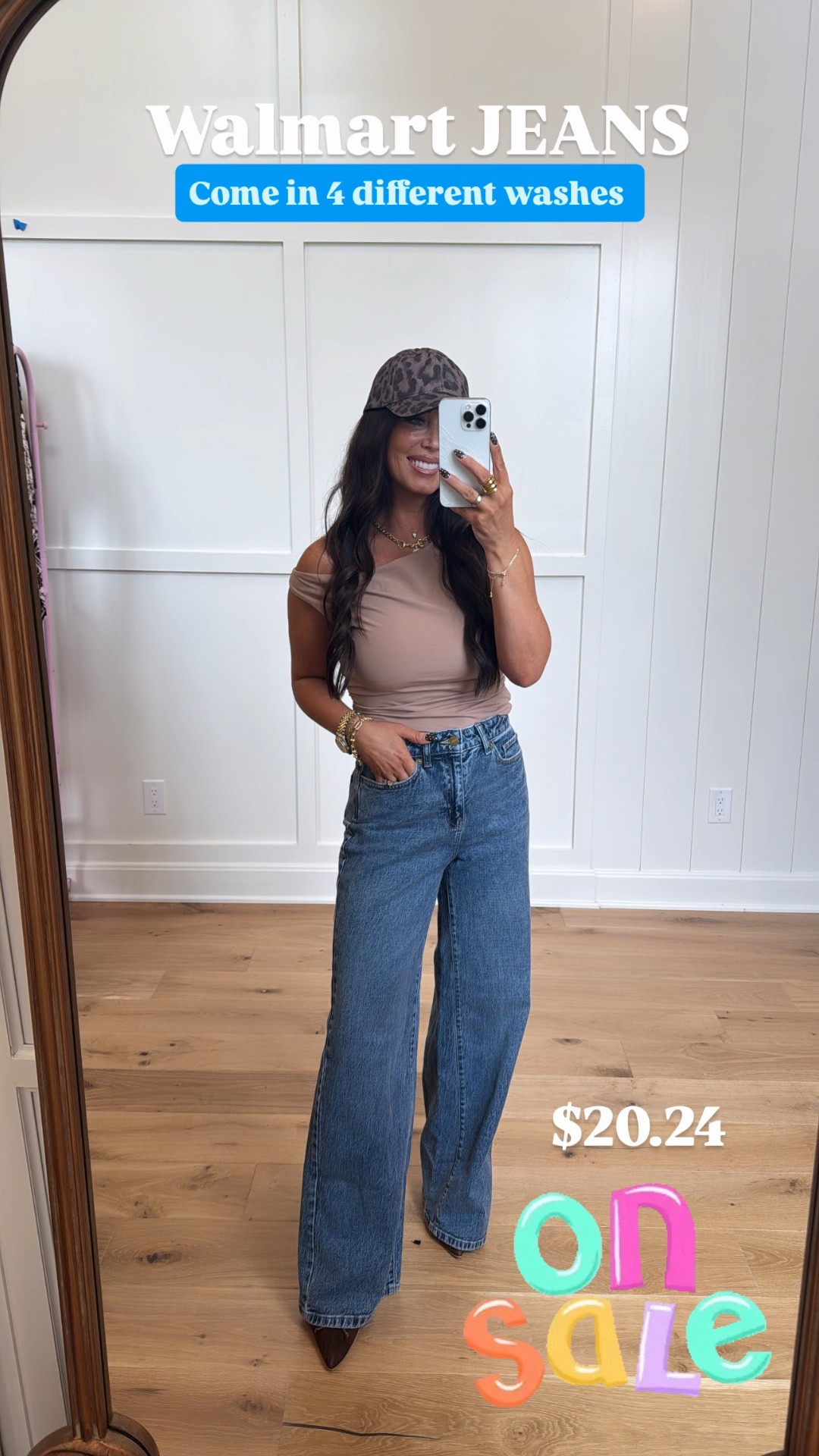 Walmart fall fashion finds that deserve a permanent spot in your closet! 🤎🍂 From cozy everyday basics to effortlessly chic layering pieces, these affordable fall staples are perfect for mixing, matching, and creating so many cute outfits! Walmart has seriously stepped up their fashion game! 🛍️
#WalmartFashion #WalmartFinds #WalmartHaul #FallFashion2026 #FallOutfitIdeas #AffordableFashion #FallWardrobe #LTKStyle