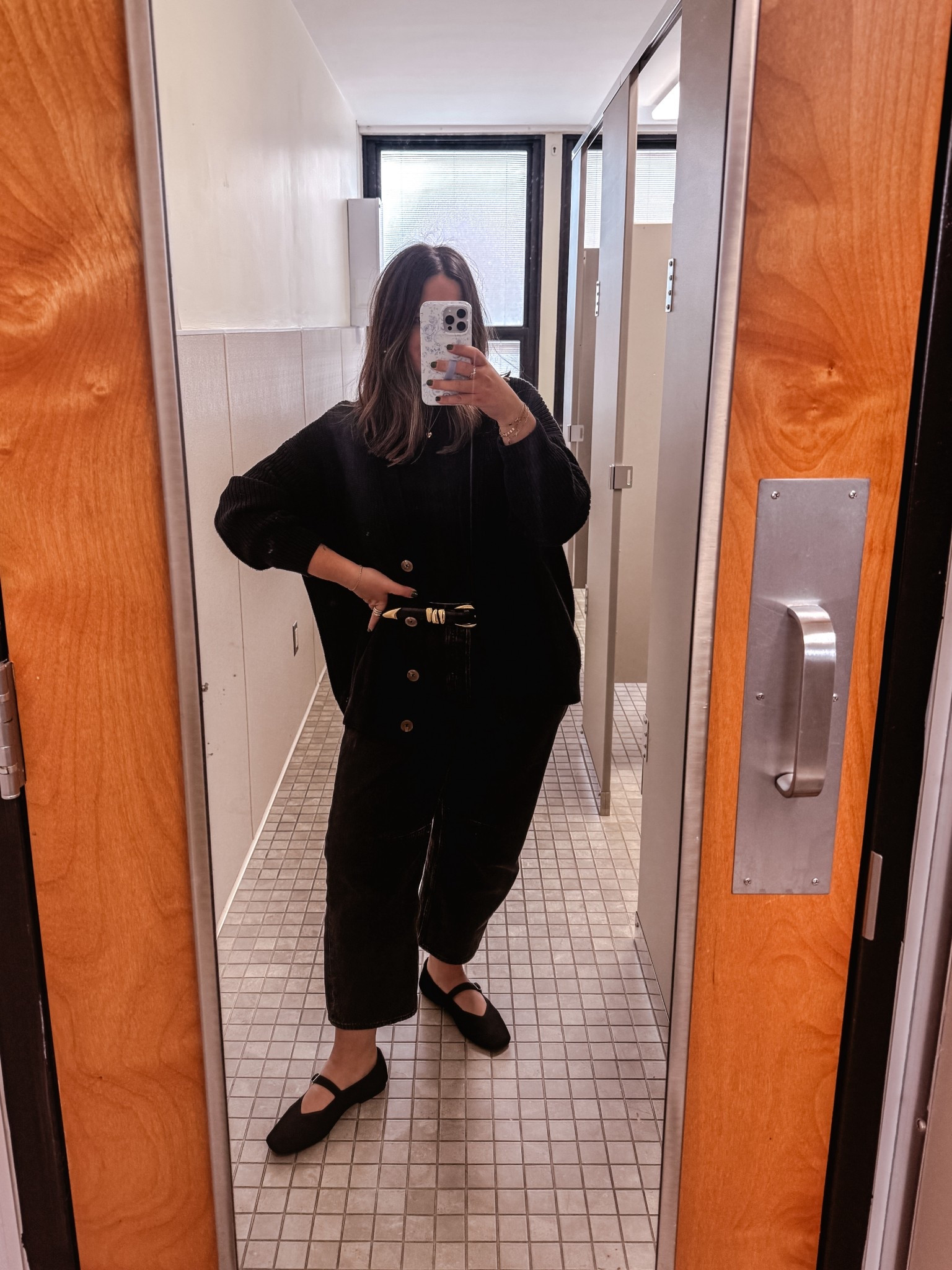 Teacher ootd 

#LTKStyleTip #LTKSeasonal #LTKMidsize