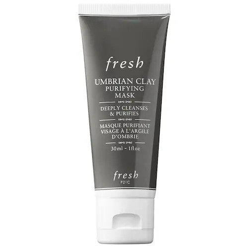 Umbrian Clay Pore Purifying Face Mask | Sephora (US)
