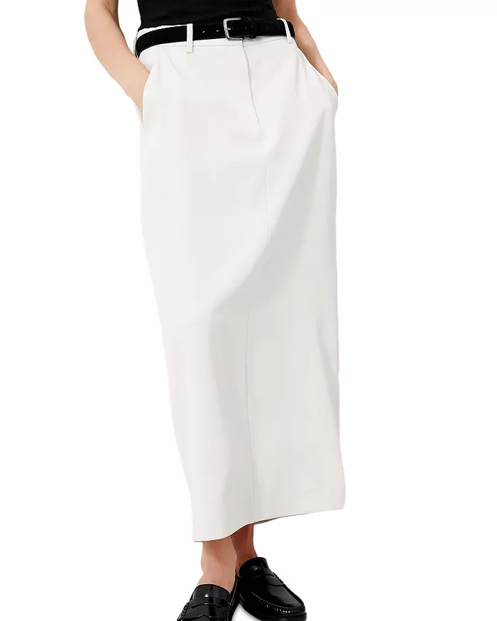 FRENCH CONNECTION Harrie Maxi Skirt Back to results -  Women - Bloomingdale's | Bloomingdale's (US)