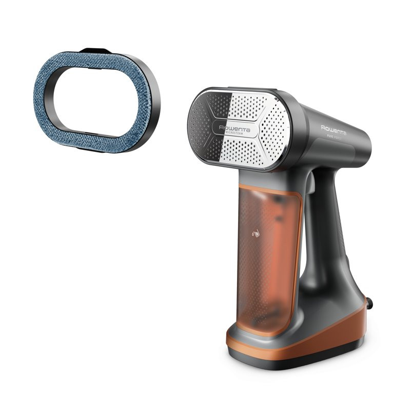 Rowenta Pure Force 3-in-1 Steamer & Iron, DR8855U1 | Walmart (US)