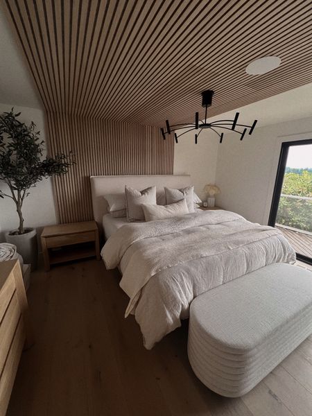 pure serenity in this bedroom 

#LTKhome