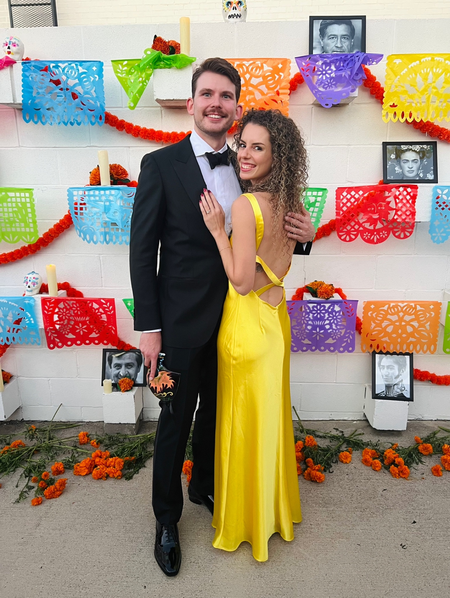 My most asked about dress - How To Lose A Guy In Ten Days - Andie’s iconic yellow dress!!!! 

#LTKWedding #LTKParties