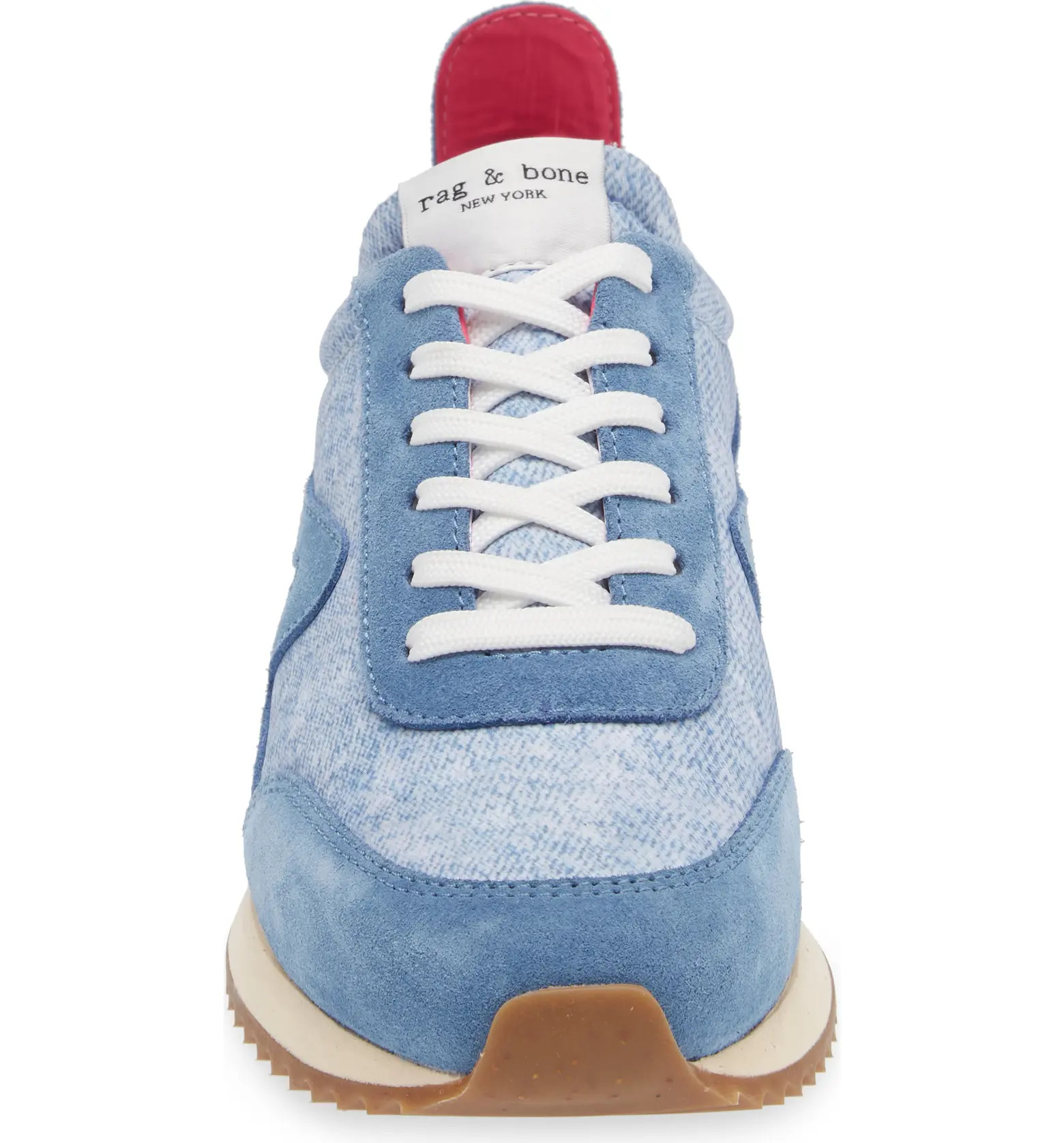 Retro Runner Sneaker (Women) | Nordstrom