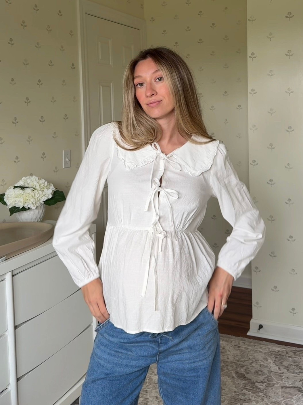 style the bump, fall transition outfits, autumn style 

#LTKSeasonal #LTKStyleTip #LTKBump