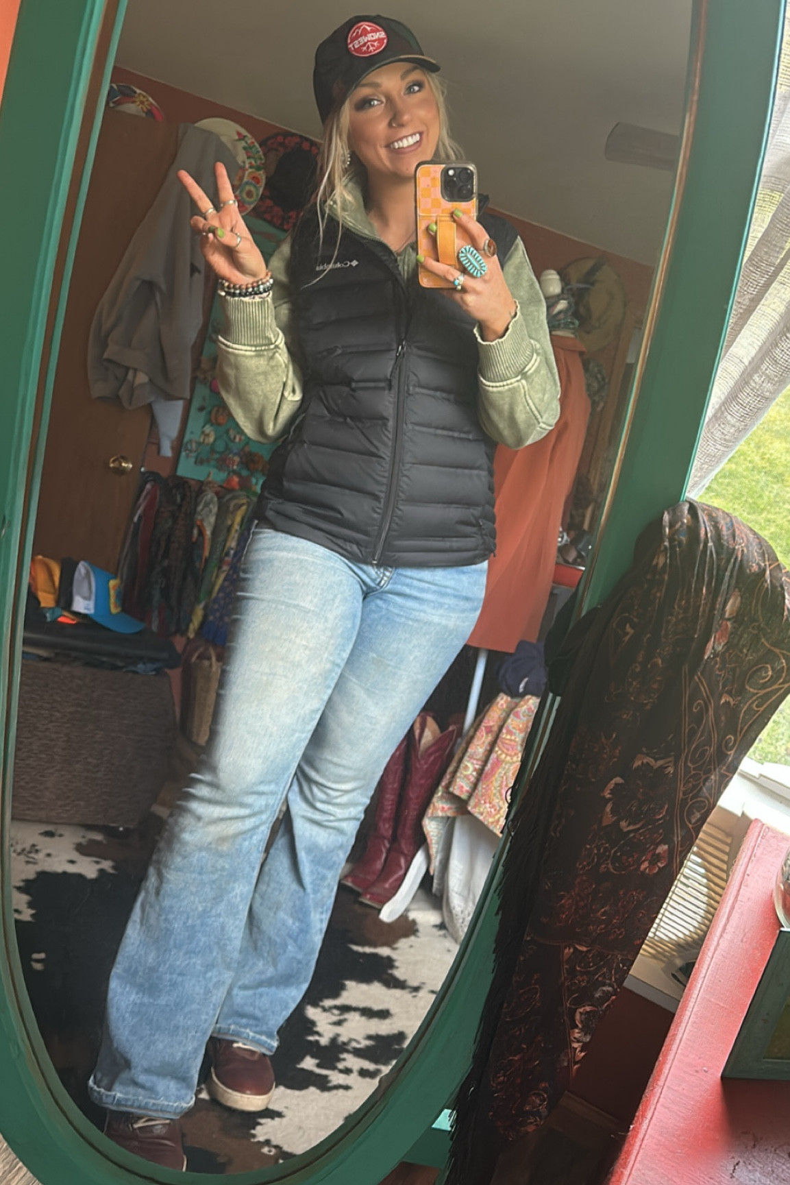 🫶🏽🐈‍⬛🧡