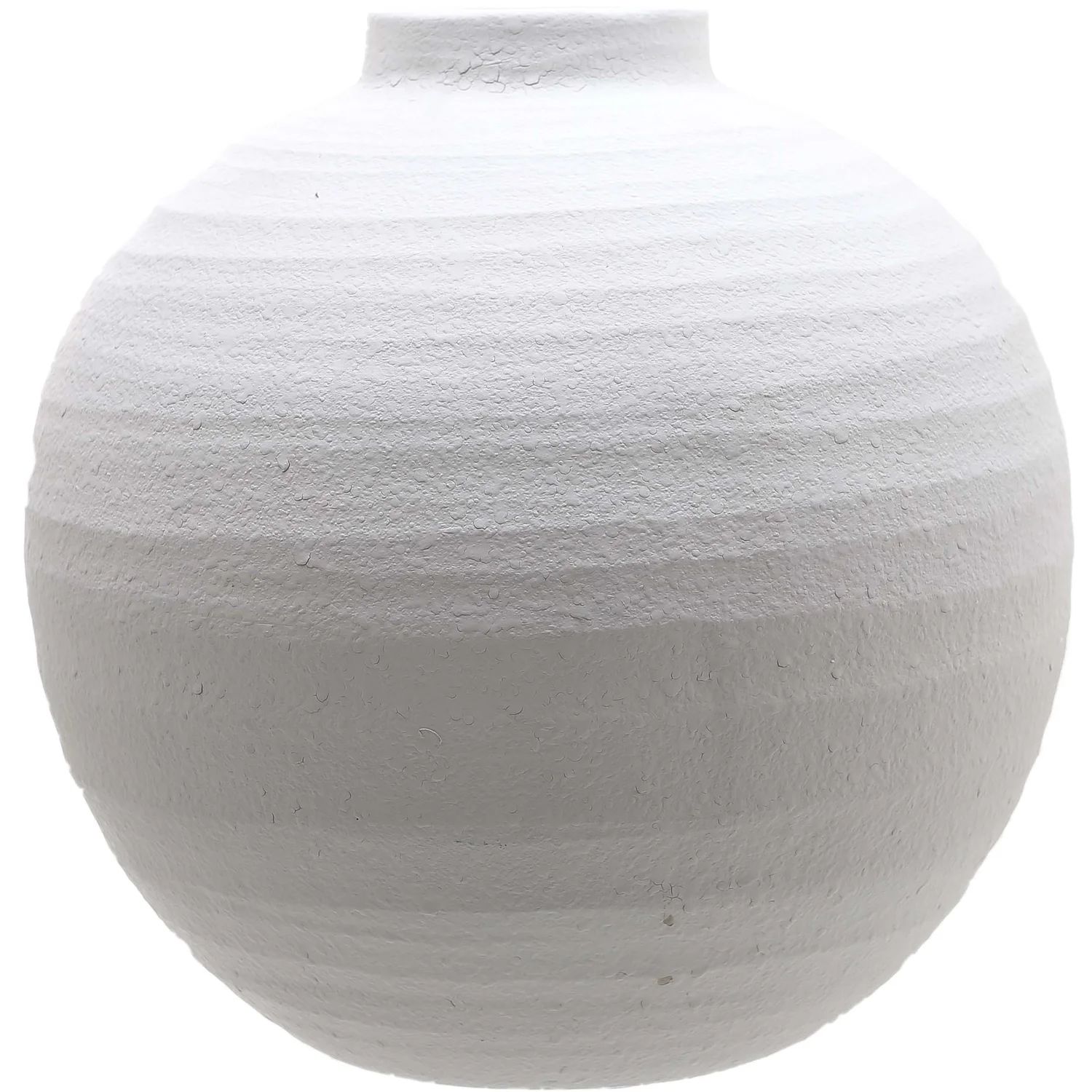 Hill Interiors Tiber Ceramic Matte Vase | Walmart (US)