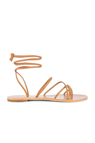 Spur Sandal
                    
                    RAYE | Revolve Clothing (Global)