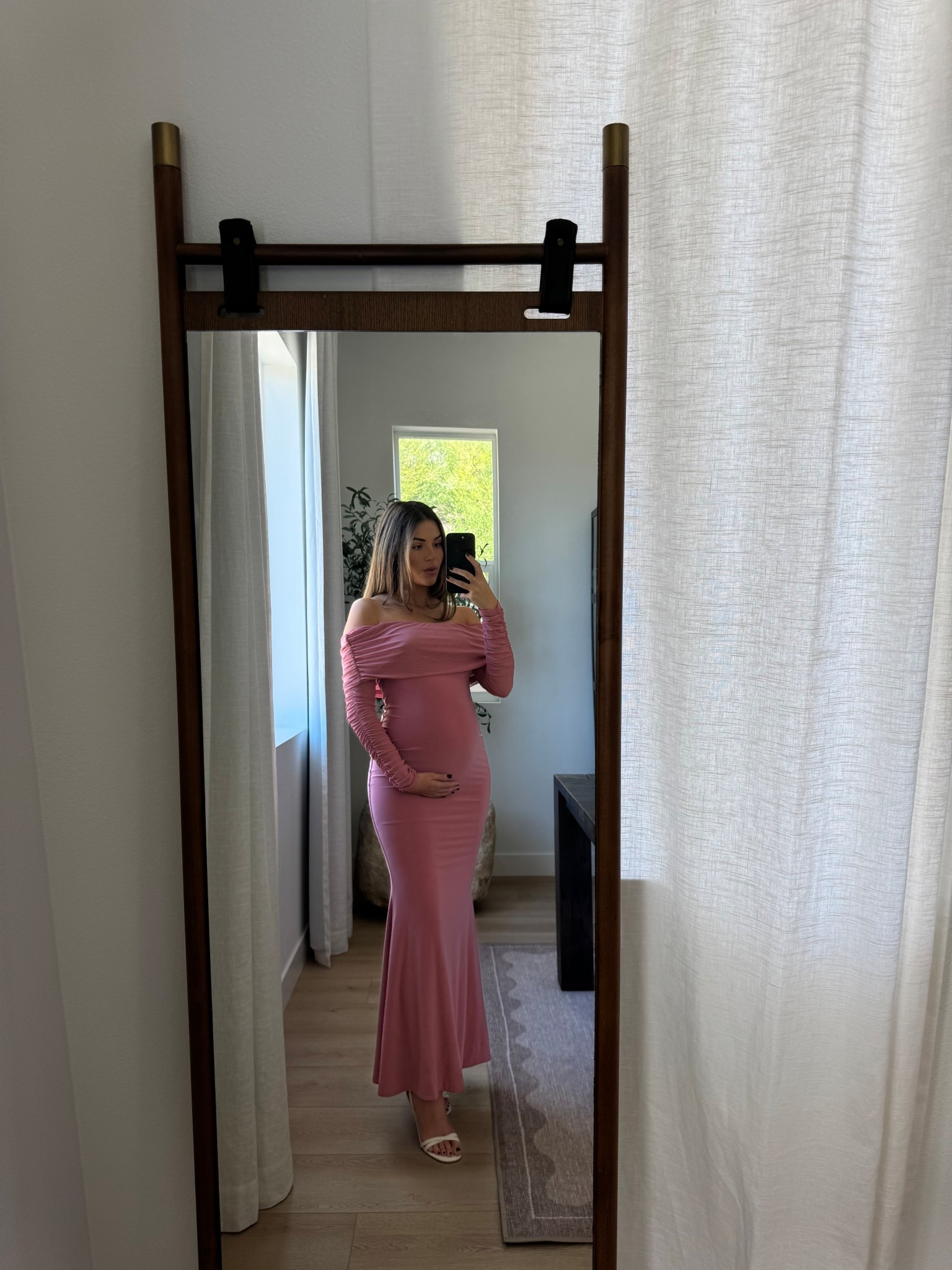 Maternity Dress 

#LTKBump