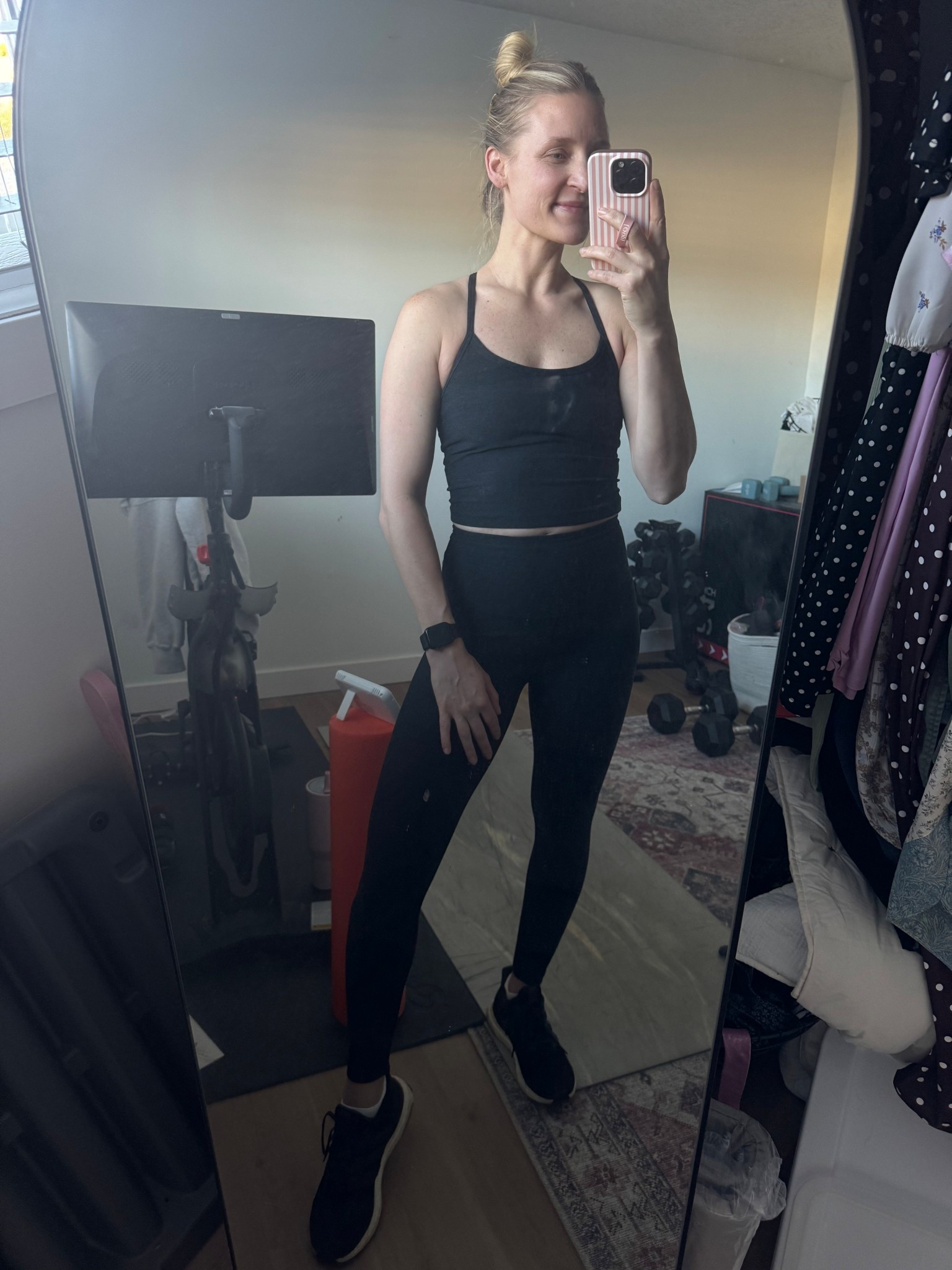 Beyond yoga workout set!!

#LTKActive #LTKFindsUnder100