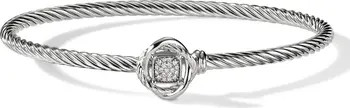 Infinity Bracelet with Diamonds | Nordstrom