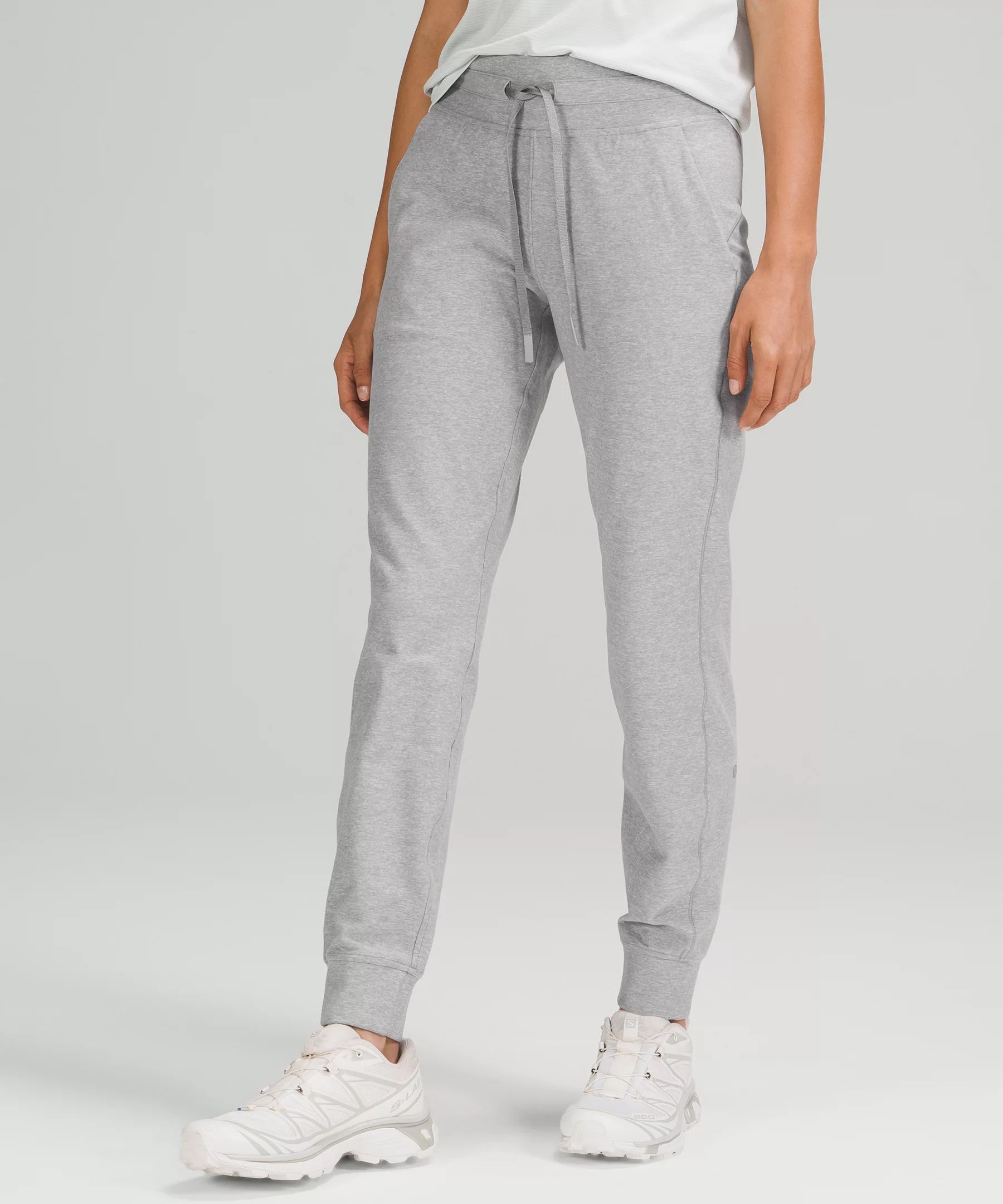 Ready to Rulu High-Rise Jogger | Lululemon (US)