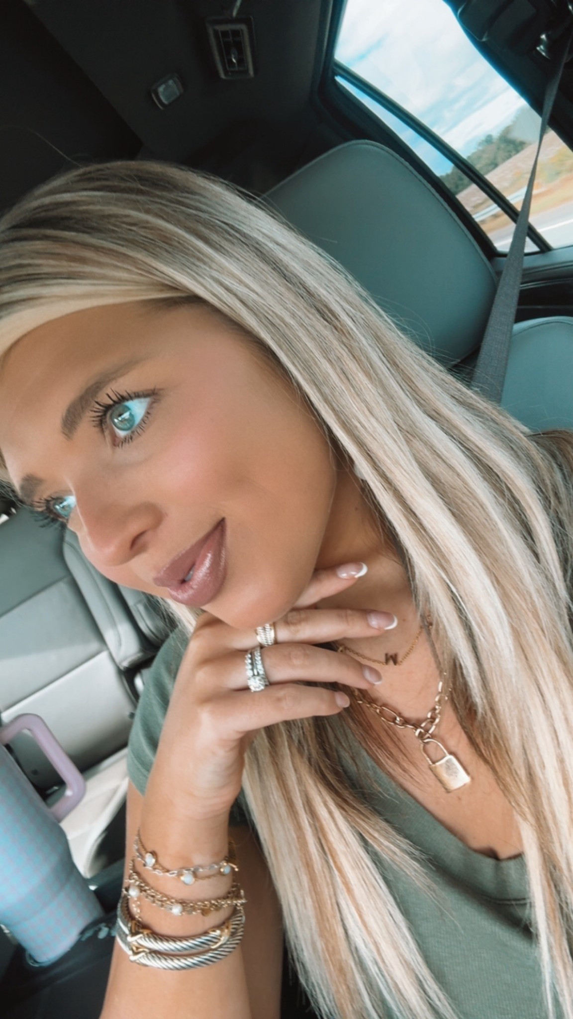 Full face today💋

#LTKStyleTip #LTKSeasonal #LTKBeauty