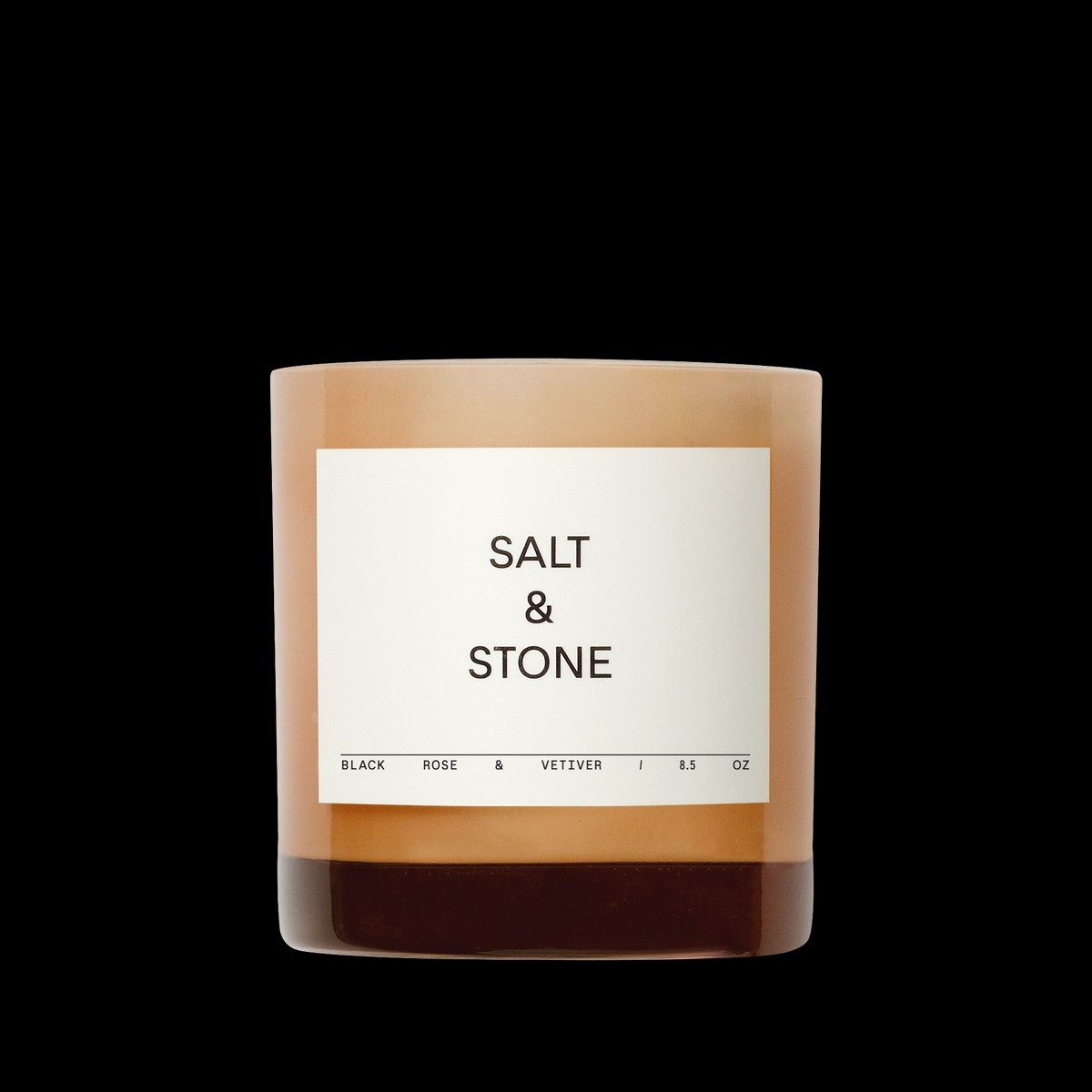 Candle | Salt & Stone