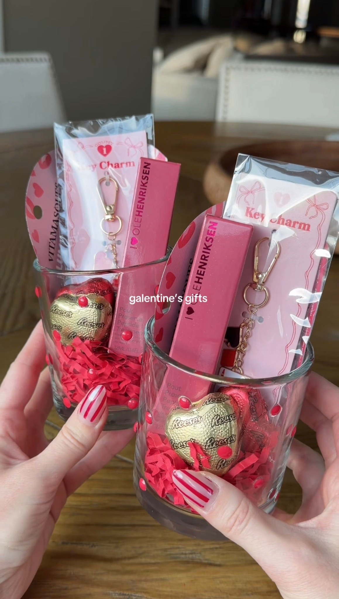 Valentines, galentines gift, girlfriend gift 

#LTKSeasonal #LTKValentine #LTKBeauty