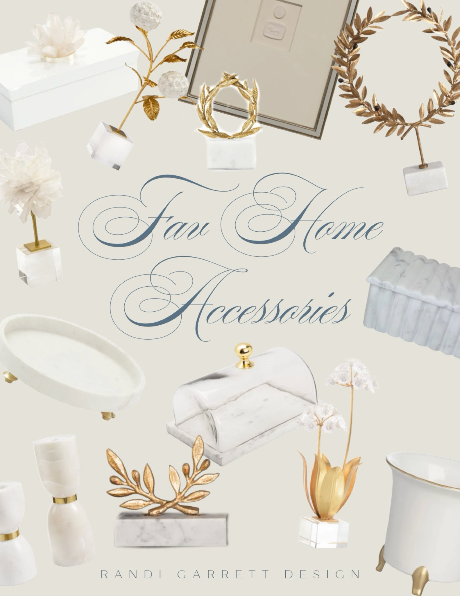 Accessories really add flare and interest to your home. Today, I am sharing my favorite timeless accessories that you can style in your home year round. I love to mix artistic, decorative pieces with beautiful, functional pieces.

Wayfair is a goldmine for finding home accessories that not only elevate your space but also add a touch of timeless elegance. Their selection is incredible! Wayfair carries designer brands and stunning looks for less. I’ve rounded up my favorite, versatile accessories you can use to refresh your home’s look season after season while keeping things fresh and interesting. It’s all about adding those special pieces that truly make you love your home!

#LTKStyleTip #LTKHome