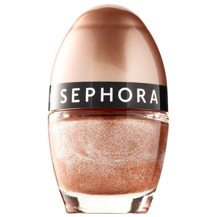 Color Hit Mini Nail Polish | Sephora (US)