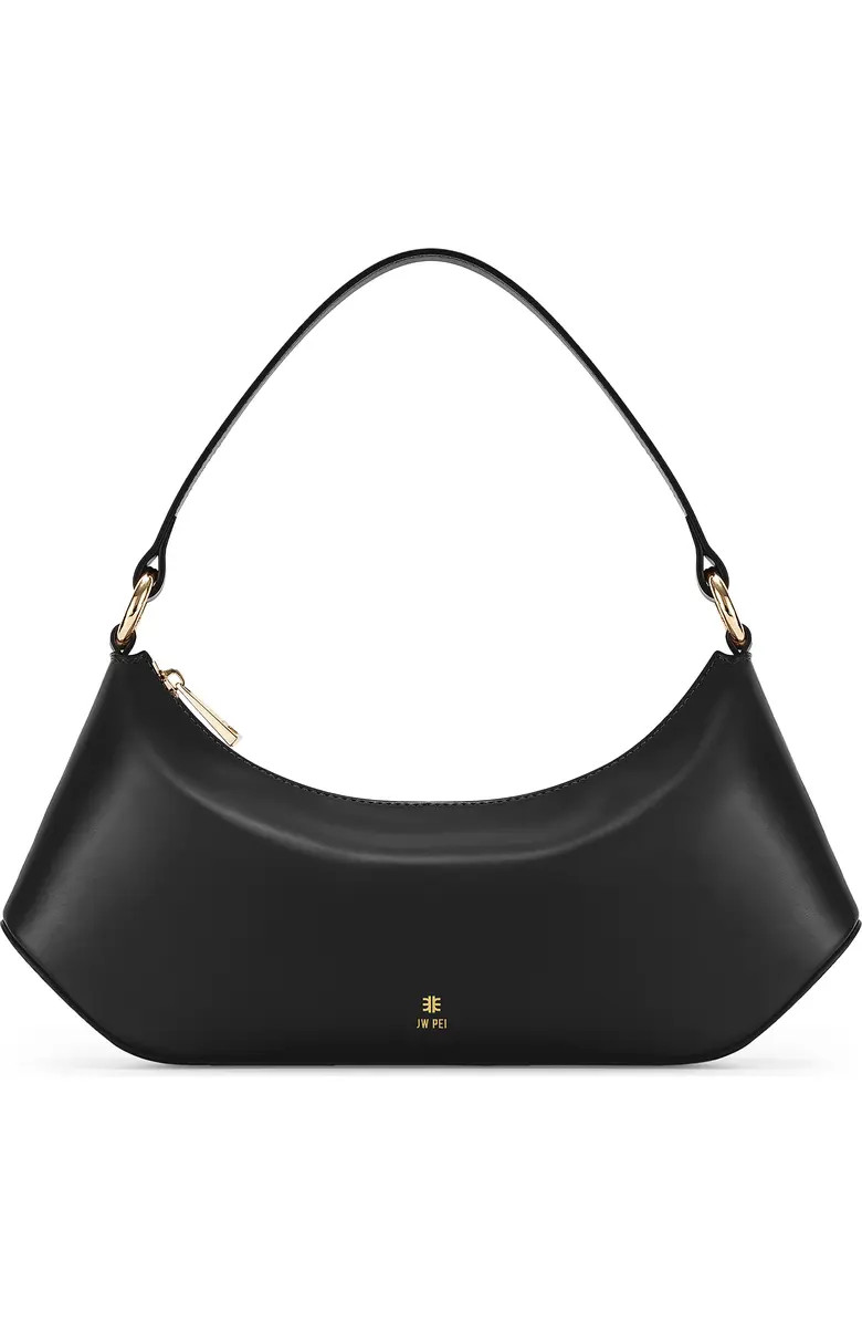 Lily Faux Leather Shoulder Bag | Nordstrom