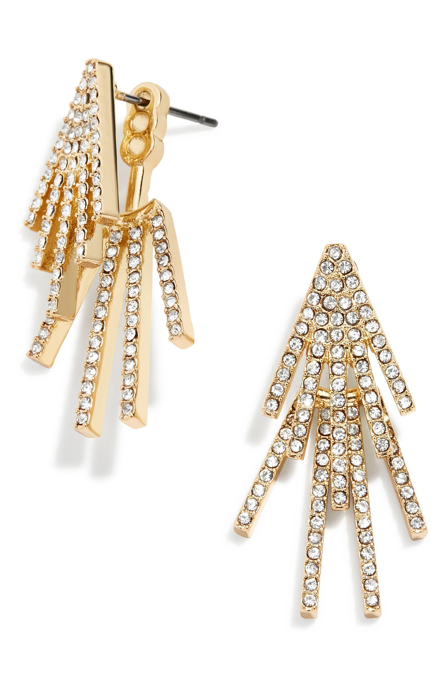 Arrow Burst Ear Jackets | Nordstrom