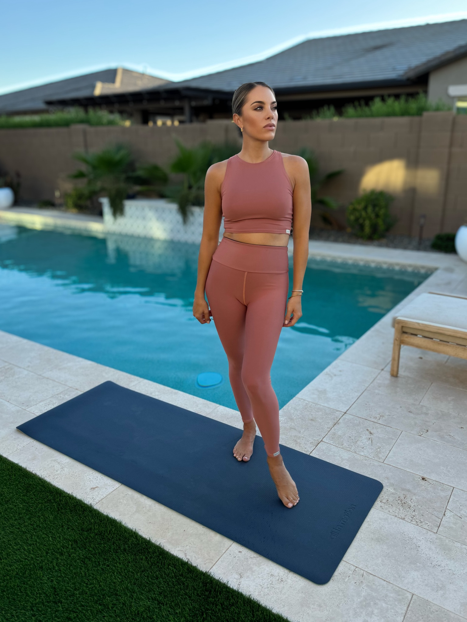 Tailor-made activewear to fit your body type. It’s so easy to customize and ships fast. Check out all of their amazing pieces at Greatly & Co. 

#LTKActive