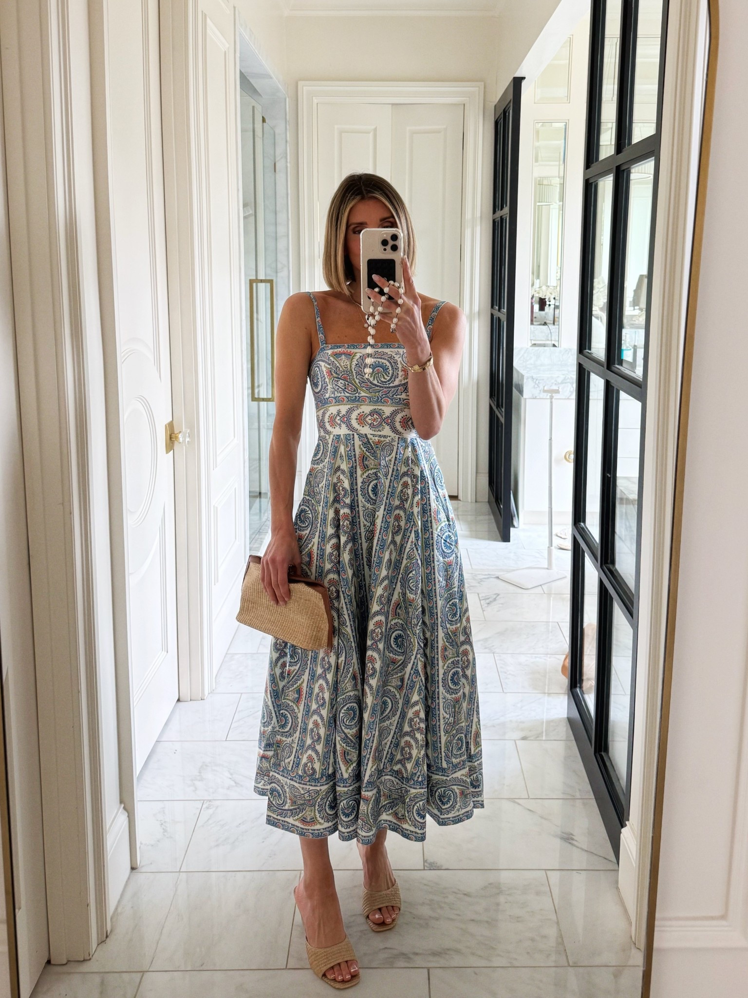 Mother's Day dress. I'm wearing size xs fits tts 